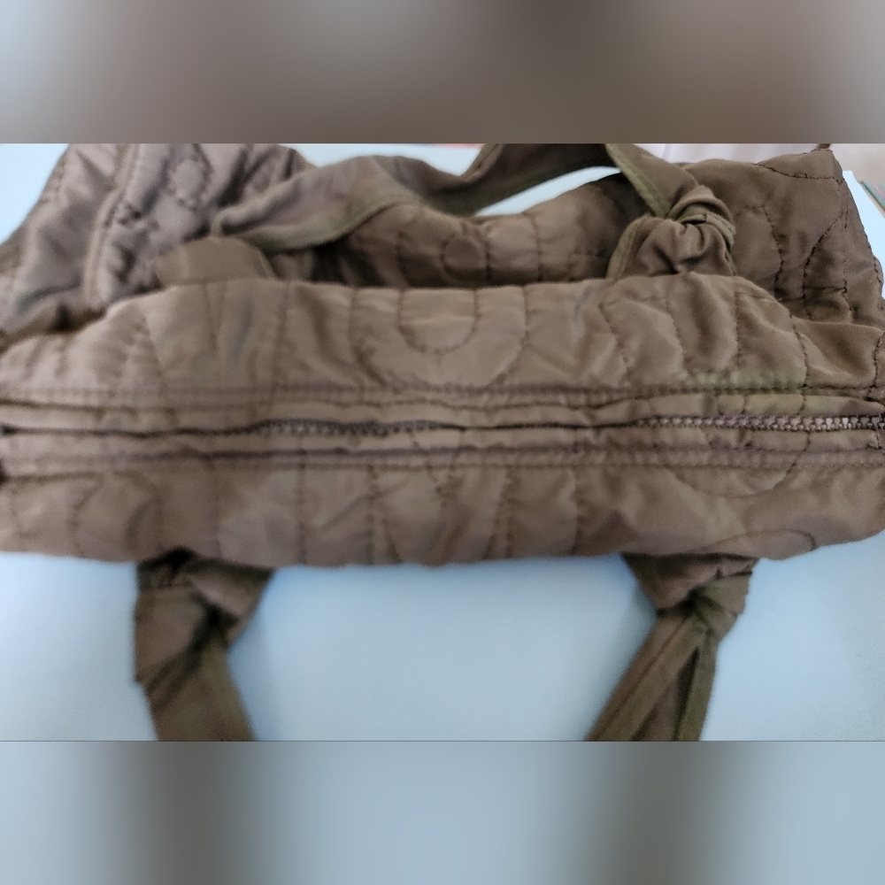 Well loved Marc by‎ Marc Jacobs tote/duffel bag - Picture 7 of 12